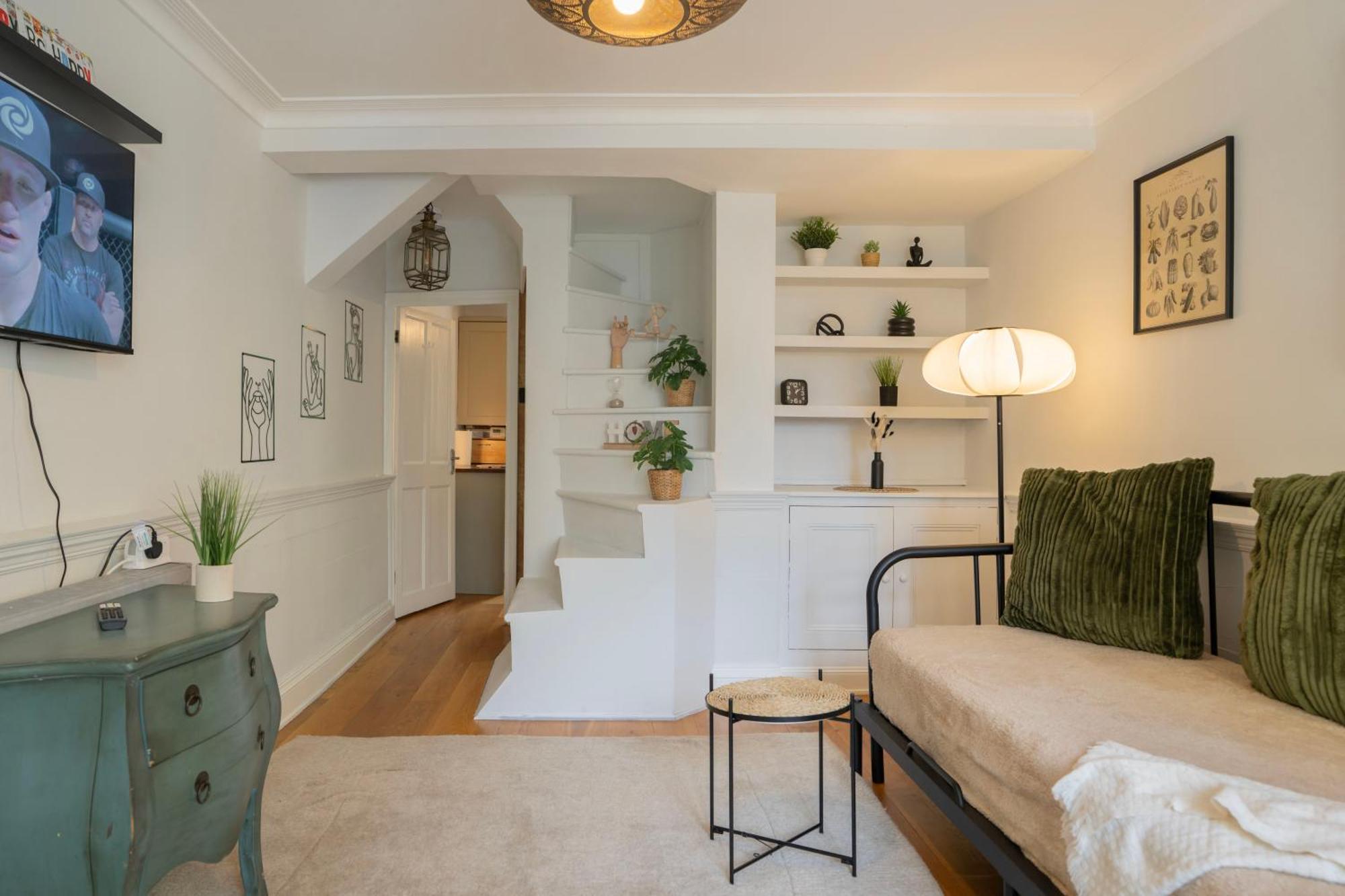 Gorgeous 2Bed House In New Road Lejlighed London Eksteriør billede