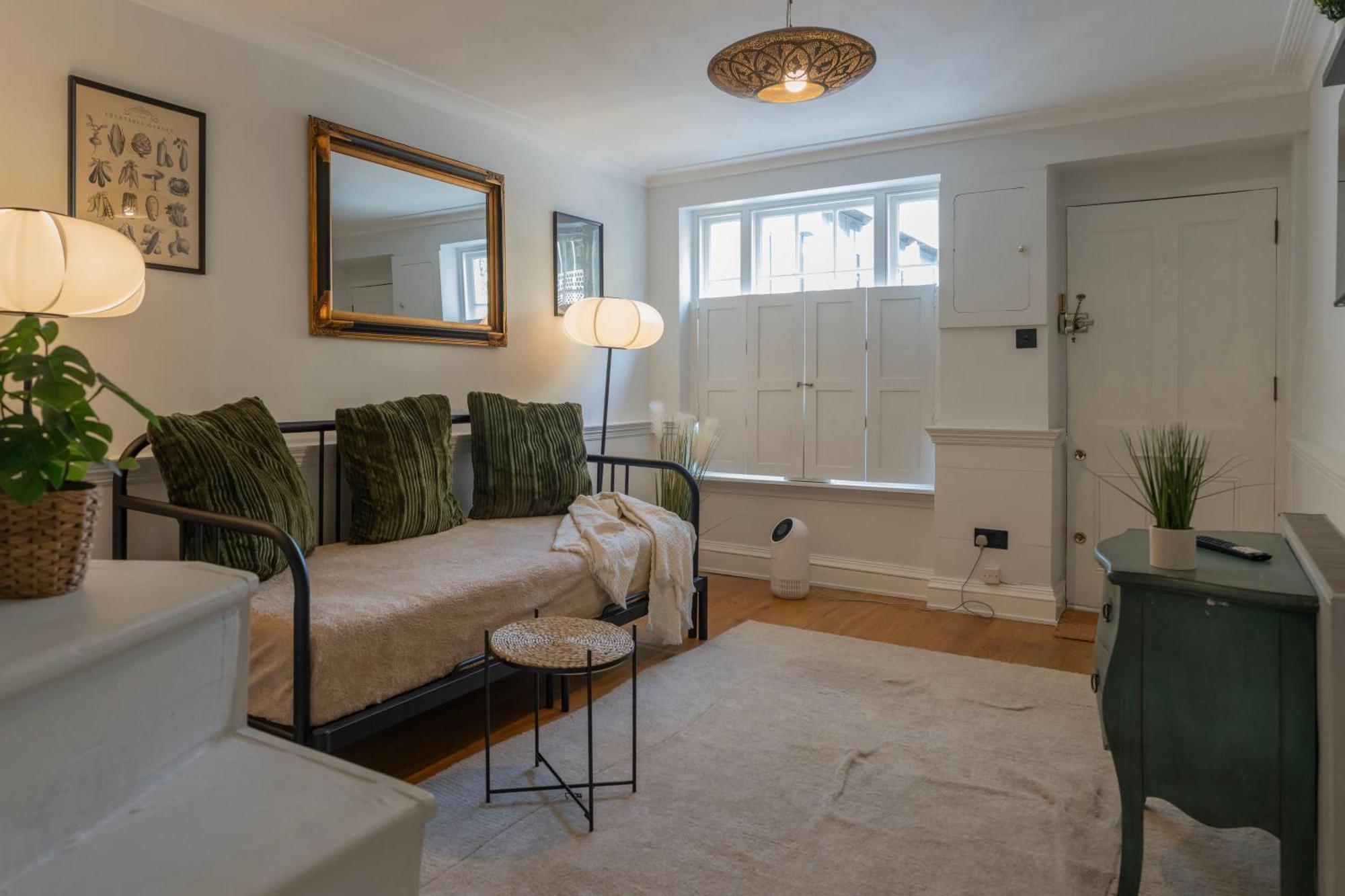 Gorgeous 2Bed House In New Road Lejlighed London Eksteriør billede