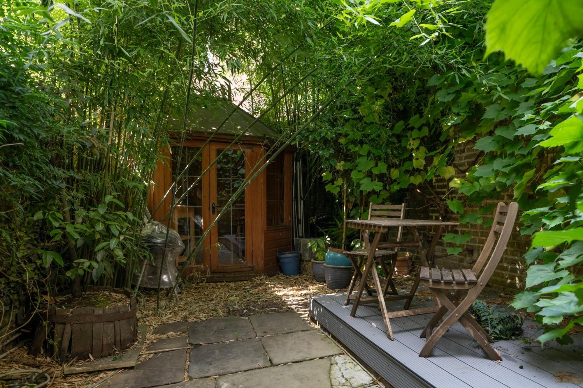 Gorgeous 2Bed House In New Road Lejlighed London Eksteriør billede